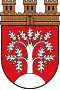 Coat of arms of Herdecke