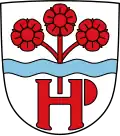 Coat of arms of Himmelstadt
