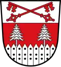 Coat of arms of Hofstetten