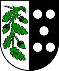 Coat of arms of Horbach
