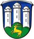 Coat of arms of Immenhausen