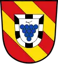 Coat of arms of Ippesheim