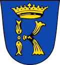 Coat of arms of Kaisheim