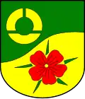 Coat of arms of Kankelau