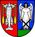 Coat of arms of Kappel-Grafenhausen