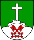 Coat of arms of Kirchweiler