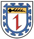 Coat of arms of Kirnbach