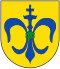 Coat of arms of Klausen