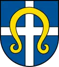 Coat of arms of Korntal-Münchingen