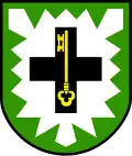 Coat of Arms of Recklinghausen district