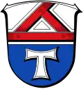 Wappen des Landkreises Gießen
