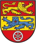 Coat of arms