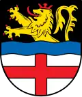 Coat of arms of Laudert