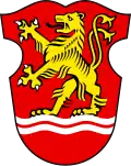 Coat of arms of Lauenau