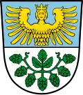 Coat of arms of Leinburg