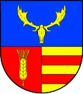 Coat of arms of Lensahn
