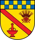 Coat of arms of Maitzborn