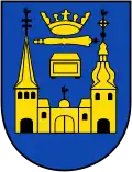 Coat of arms of Mettmann