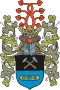 Coat of arms of Meuselwitz