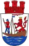 Coat of arms of Mülheim (9)