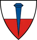 Coat of arms of Nagold