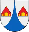 Coat of arms of Negernbötel