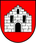 Coat of arms of Neidenfels