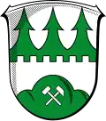 Coat of arms of Nentershausen