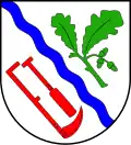 Coat of arms of Neuberend Ny Bjernt