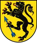 Coat of arms of Nideggen