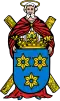 Norden coat of arms