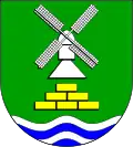 Coat of arms of Nortorf