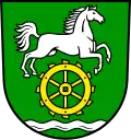 Coat of arms of Oetzen