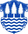 Coat of arms of Olbernhau