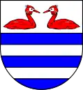 Coat of arms of Passade