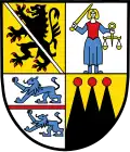 Coat of arms of Presseck