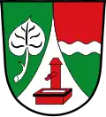 Coat of arms of Putzbrunn