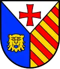 Coat of arms of Quirnbach