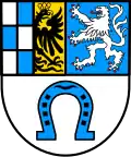 Coat of arms of Quirnheim