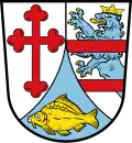 Coat of arms of Röttenbach
