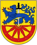 Coat of arms of Radeberg