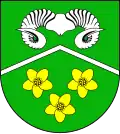 Coat of arms of Ramstedt