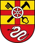 Reinholterode