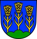 Coat of arms of Sölden