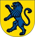 Coat of arms of Salach
