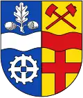 Coat of arms of Schwalbach