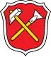 Coat of arms of Schwarzenbach a.Wald