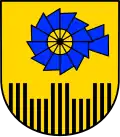 Coat of arms of Singhofen