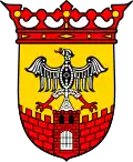 Coat of arms of Sinzig