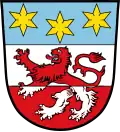 Coat of arms of Störnstein